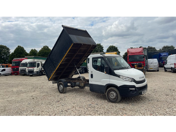 翻斗货车 IVECO Daily