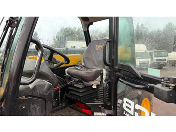 伸缩臂叉装车 JCB 535-95：图5