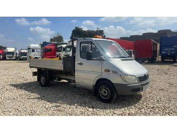 翻斗货车 MERCEDES-BENZ Sprinter 316