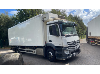 冷藏车 MERCEDES-BENZ Antos 1827