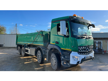 翻斗车 MERCEDES-BENZ Arocs 3240
