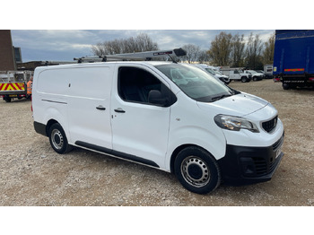紧凑型面包车 PEUGEOT Expert