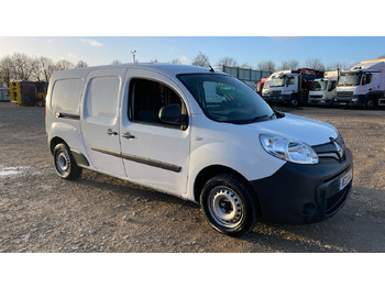 紧凑型面包车 RENAULT Kangoo 1.5