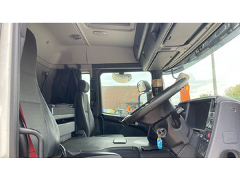 侧帘卡车 SCANIA P250：图5