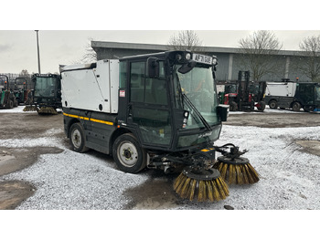 道路清扫机 SCHMIDT