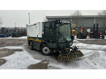 道路清扫机 SCHMIDT