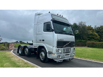 牵引车 VOLVO FH12 420