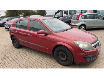 掀背车 VAUXHALL