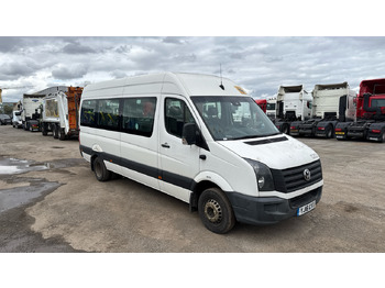 小型巴士 VOLKSWAGEN Crafter 50