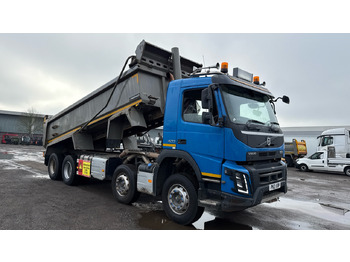 翻斗车 VOLVO FM 420