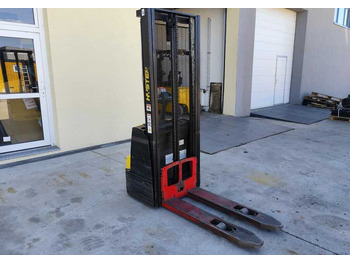堆垛机 Hyster S1.0E：图4