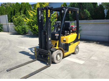 液化石油气叉车 YALE