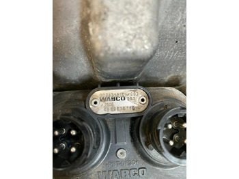 制动阀 适用于 卡车 Actros MP2 Fußbremsventil A 934 294 00 01 WABCO 4800010110：图5