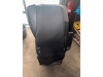 座椅 适用于 卡车 DAF XF 460 Euro 6 Fahrersitz mit Luft：图4