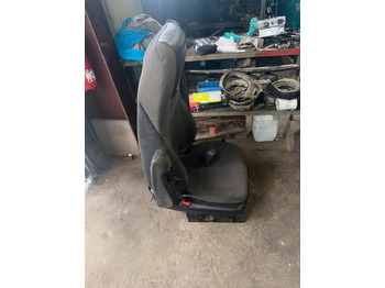 座椅 适用于 卡车 DAF XF 460 Euro 6 Fahrersitz mit Luft：图2