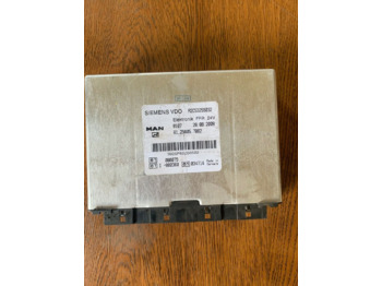 ECU SIEMENS