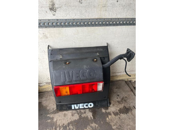 挡泥板 IVECO Stralis