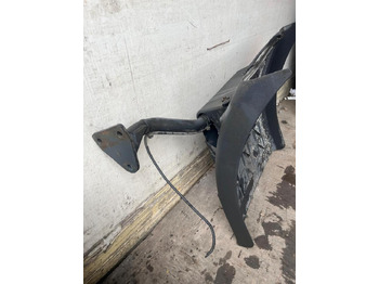 挡泥板 适用于 卡车 IVECO Stralis 450 Kotflügel vorne links 41299389 / 41299388:图4 挡泥板 适用于 卡车 IVECO Stralis 450 Kotflügel vorne links 41299389 / 41299388:图4