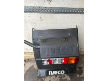 挡泥板 IVECO Stralis