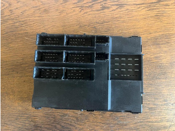 ECU 适用于 卡车 MAN Elekronik ECU ZBR 2 Steuergerät 81.25806-7068：图4
