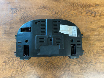 行车记录仪 适用于 卡车 MAN Kombiinstrument / Tacho 81272026240:图2 行车记录仪 适用于 卡车 MAN Kombiinstrument / Tacho 81272026240:图2