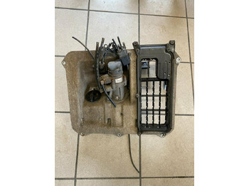 制动阀 KNORR-BREMSE