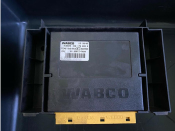 ECU WABCO