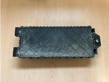 备件 Mercedes Actros MP4 Frontmodul A0004466761：图3