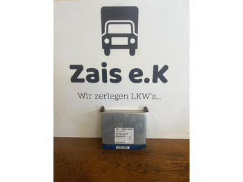 ECU KNORR-BREMSE