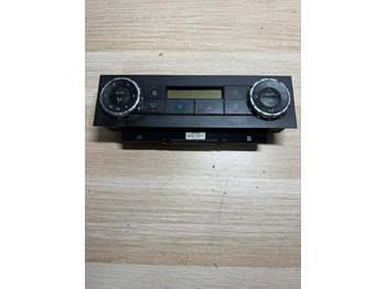 ECU Mercedes Actros MP4 Klimabedienteil Steuergerät A9614461828：图2