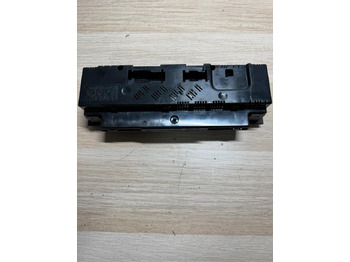 ECU Mercedes Actros MP4 Klimabedienteil Steuergerät A9614461828：图3