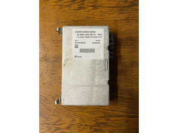 ECU MERCEDES-BENZ Actros