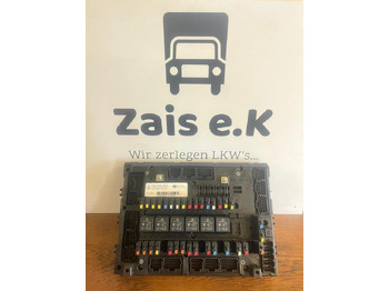 保险丝 MERCEDES-BENZ Actros