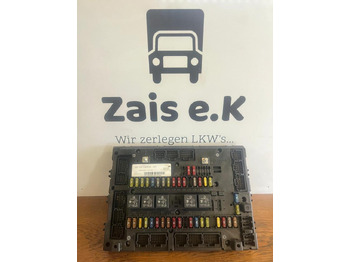 保险丝 MERCEDES-BENZ Actros