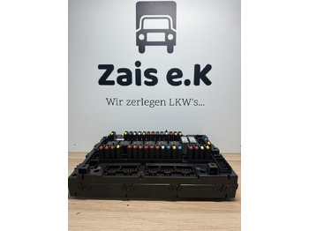 保险丝 MERCEDES-BENZ Actros