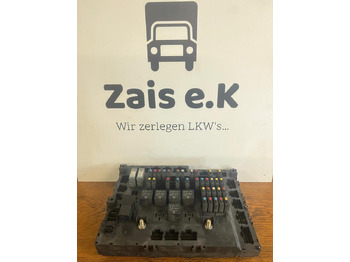 保险丝 MERCEDES-BENZ Actros