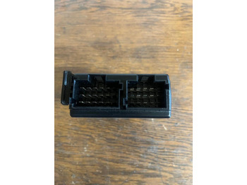 ECU 适用于 卡车 Mercedes Actros MP4 Video Radar Steuergerät A0004463551：图4