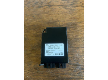 ECU 适用于 卡车 Mercedes Actros MP4 Video Radar Steuergerät A0004463551：图2