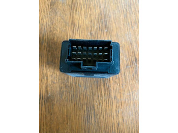 ECU 适用于 卡车 Mercedes Atego Blinkermodul Relais Steuergerät A 020 545 13 32：图3