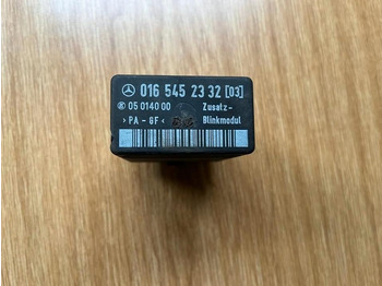 ECU MERCEDES-BENZ Vito