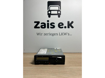 备件 MERCEDES-BENZ Actros