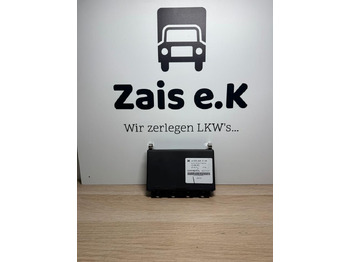 备件 MERCEDES-BENZ Actros