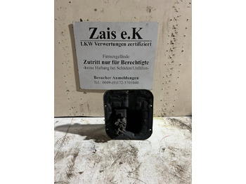 备件 MERCEDES-BENZ Actros