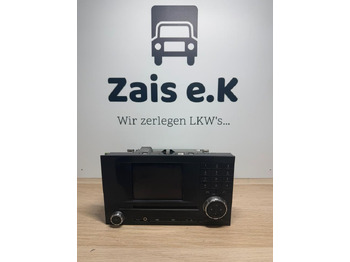 备件 MERCEDES-BENZ Actros