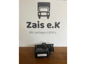 备件 MERCEDES-BENZ Actros