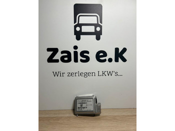 备件 MERCEDES-BENZ Actros