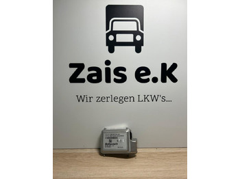 备件 MERCEDES-BENZ Actros