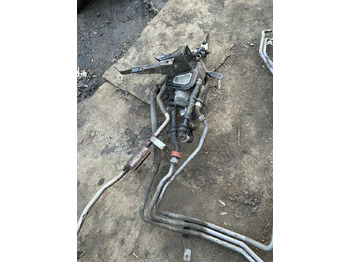 暖通系统 WEBASTO