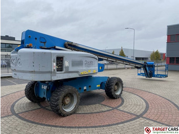 伸缩臂 Genie S-85 Telescopic 4x4 Diesel Boom Work Lift 2791cm:图3 伸缩臂 Genie S-85 Telescopic 4x4 Diesel Boom Work Lift 2791cm:图3