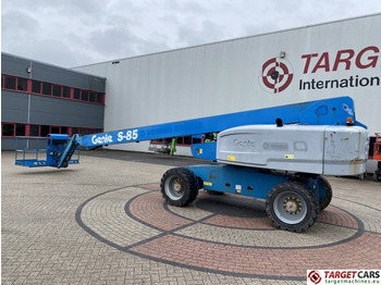 伸缩臂 Genie S-85 Telescopic 4x4 Diesel Boom Work Lift 2791cm:图4 伸缩臂 Genie S-85 Telescopic 4x4 Diesel Boom Work Lift 2791cm:图4